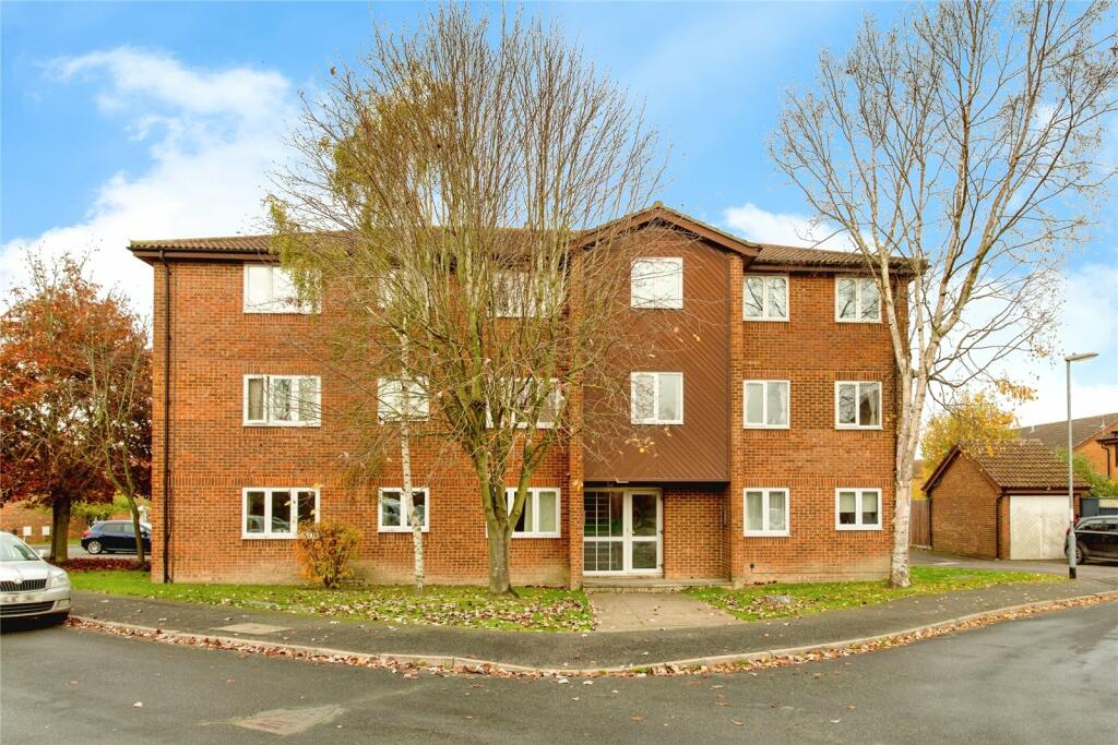 Main image of property: Speedwell Close, Cambridge, Cambridgeshire, CB1