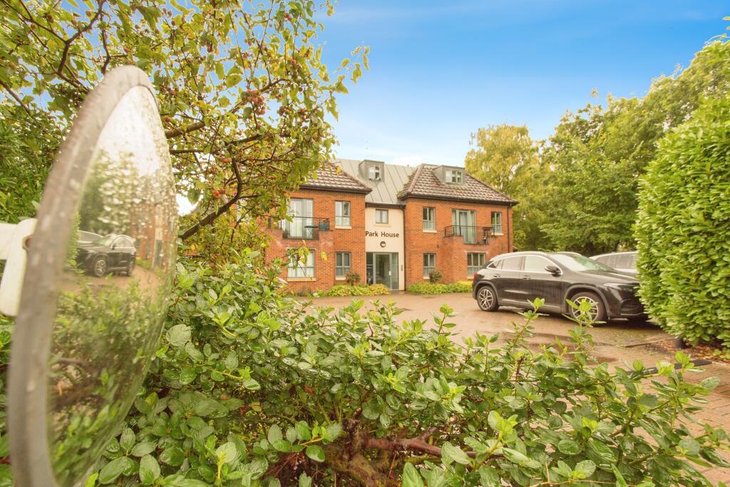 Additional property image - Parkhouse, 40 Queen Ediths Way, Cambridge, Cambridgeshire, CB1