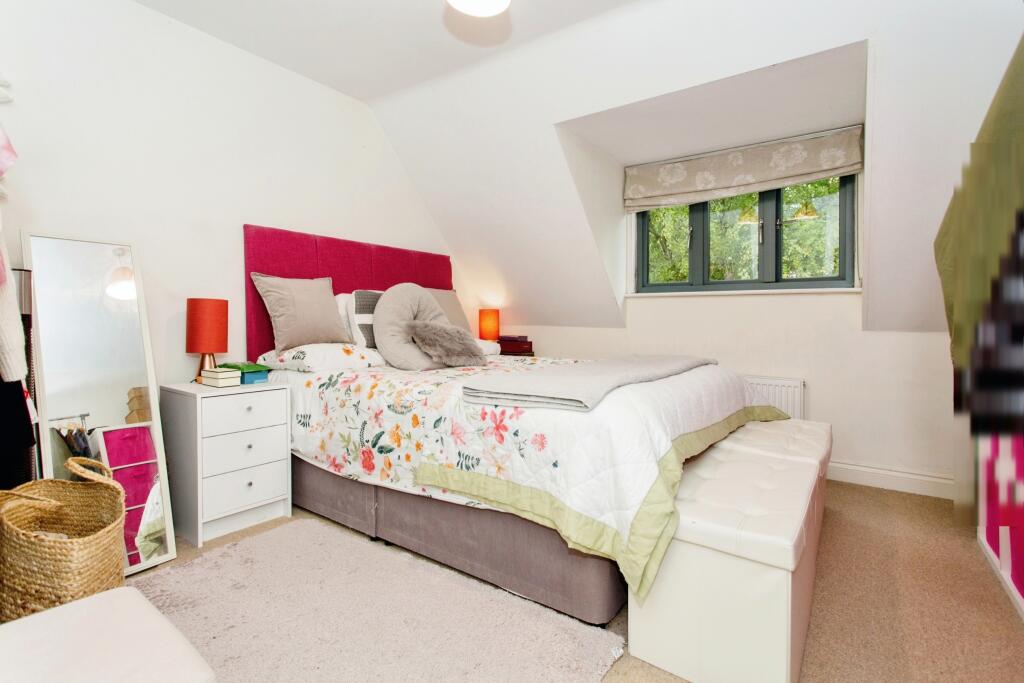 Additional property image - Parkhouse, 40 Queen Ediths Way, Cambridge, Cambridgeshire, CB1