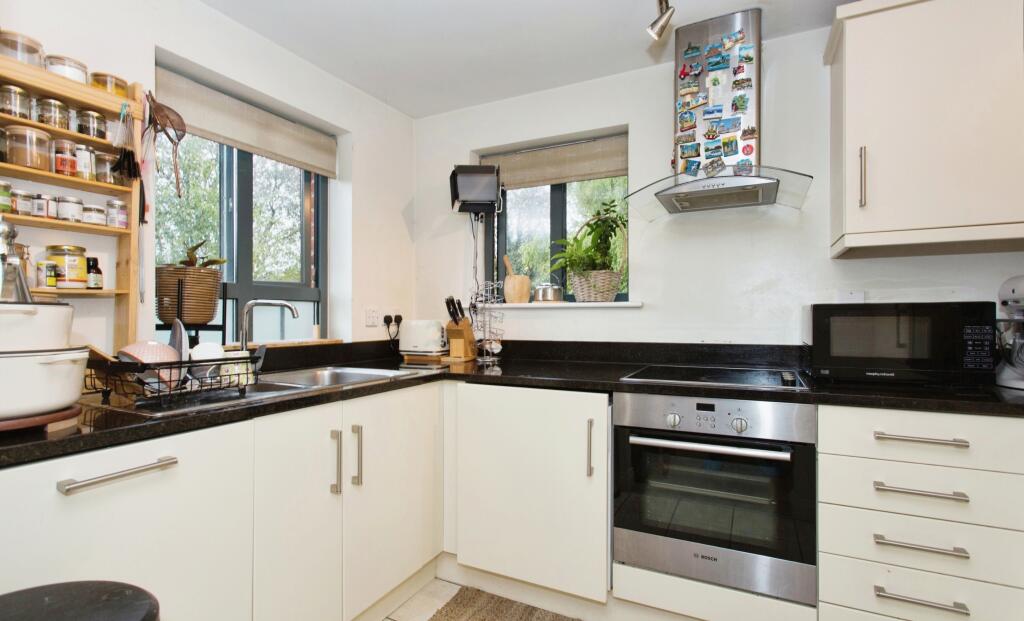 Additional property image - Parkhouse, 40 Queen Ediths Way, Cambridge, Cambridgeshire, CB1