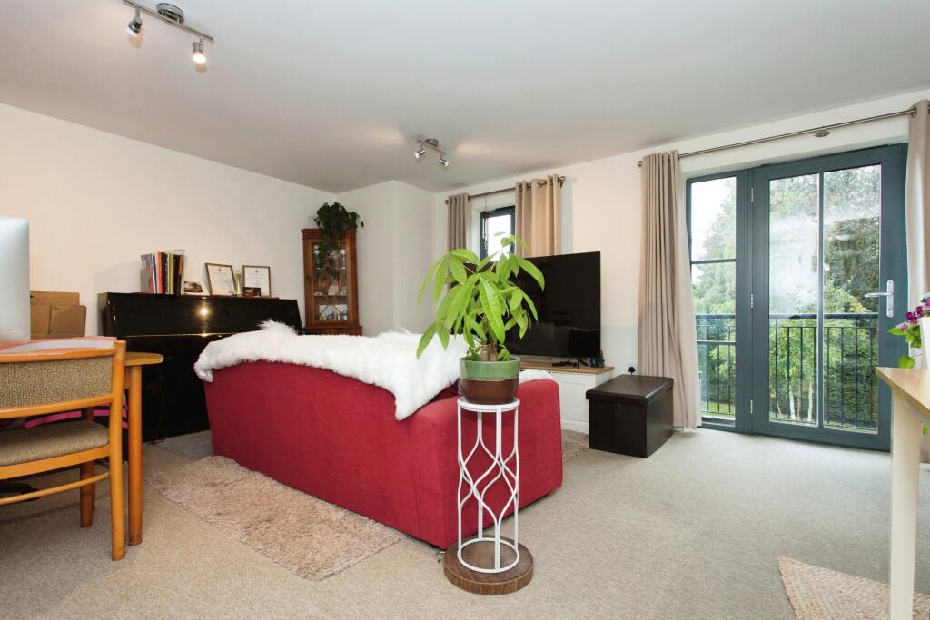 Additional property image - Parkhouse, 40 Queen Ediths Way, Cambridge, Cambridgeshire, CB1