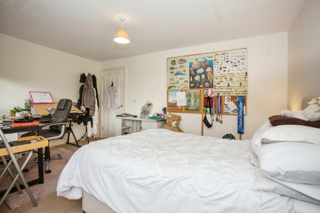 Additional property image - Parkhouse, 40 Queen Ediths Way, Cambridge, Cambridgeshire, CB1