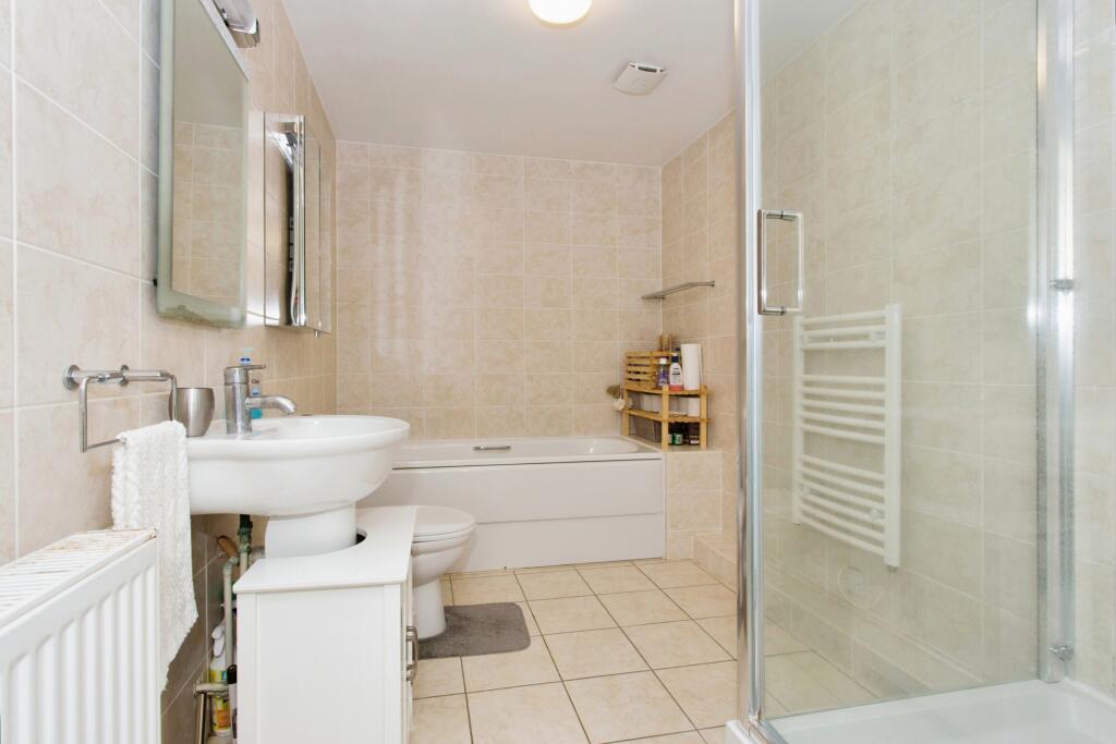 Additional property image - Parkhouse, 40 Queen Ediths Way, Cambridge, Cambridgeshire, CB1