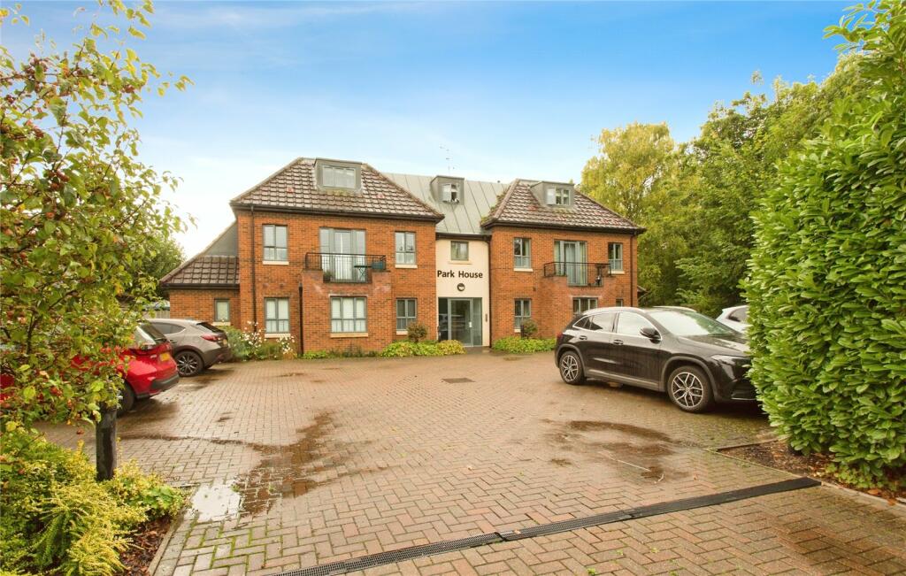 Additional property image - Parkhouse, 40 Queen Ediths Way, Cambridge, Cambridgeshire, CB1