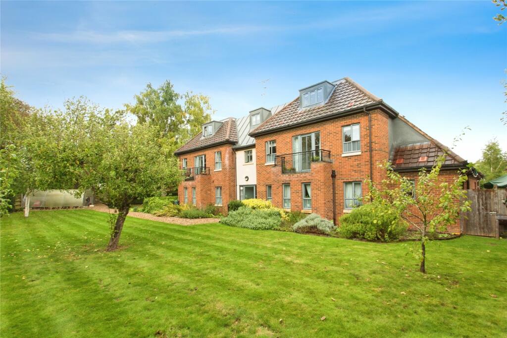 Additional property image - Parkhouse, 40 Queen Ediths Way, Cambridge, Cambridgeshire, CB1