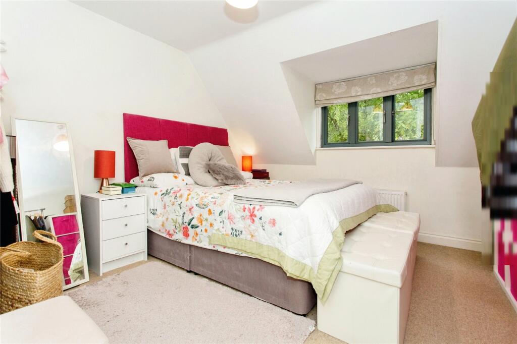 Additional property image - Parkhouse, 40 Queen Ediths Way, Cambridge, Cambridgeshire, CB1