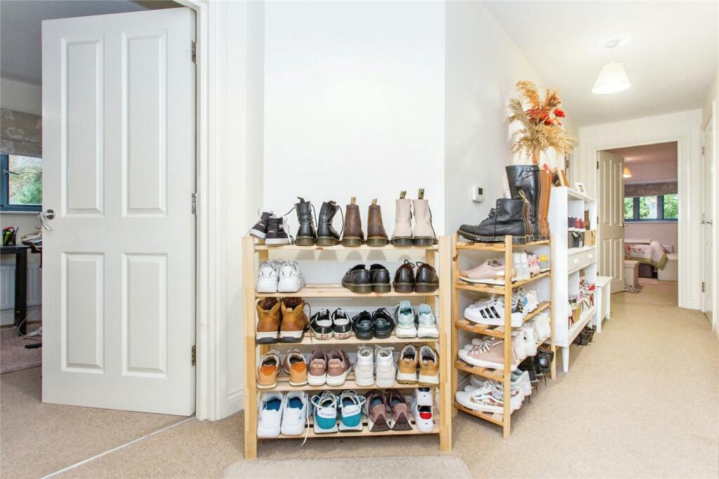 Additional property image - Parkhouse, 40 Queen Ediths Way, Cambridge, Cambridgeshire, CB1
