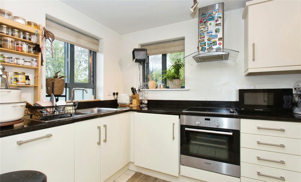 Additional property image - Parkhouse, 40 Queen Ediths Way, Cambridge, Cambridgeshire, CB1
