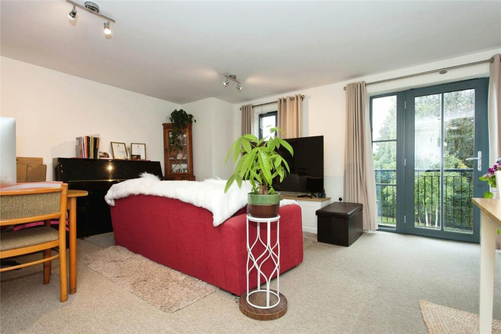 Additional property image - Parkhouse, 40 Queen Ediths Way, Cambridge, Cambridgeshire, CB1