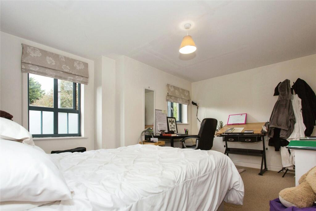 Additional property image - Parkhouse, 40 Queen Ediths Way, Cambridge, Cambridgeshire, CB1
