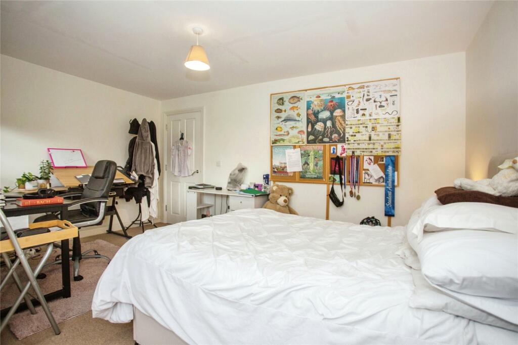Additional property image - Parkhouse, 40 Queen Ediths Way, Cambridge, Cambridgeshire, CB1