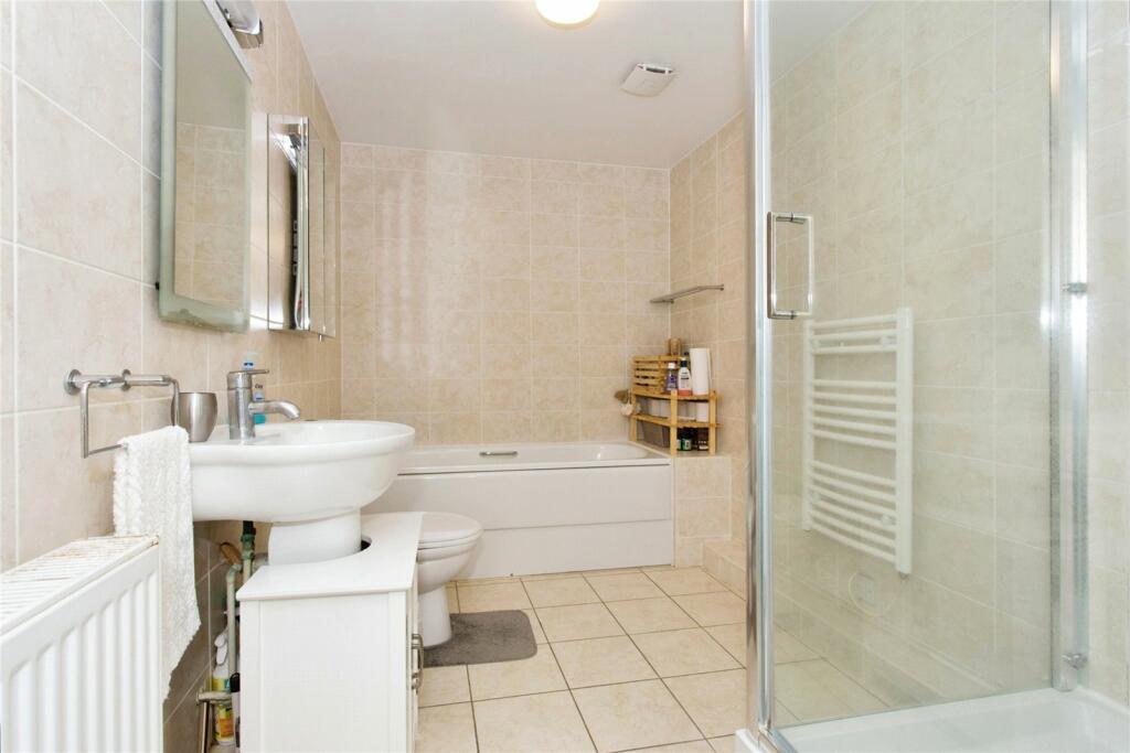 Additional property image - Parkhouse, 40 Queen Ediths Way, Cambridge, Cambridgeshire, CB1