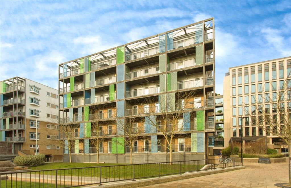 Main image of property: Warren Close, Cambridge, Cambridgeshire, CB2