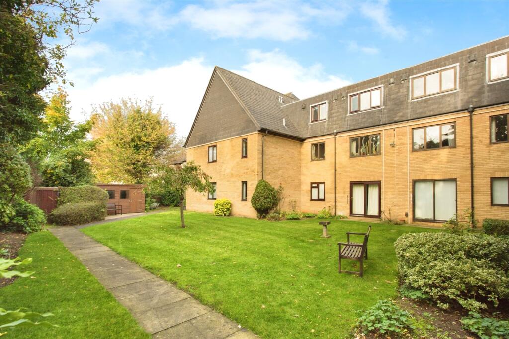 Main image of property: Arbury Road, Cambridge, Cambridgeshire, CB4