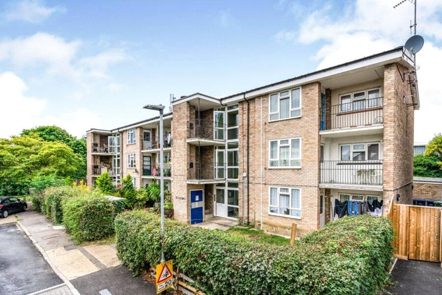 Main image of property: Markham Close, Cambridge, Cambridgeshire, CB4