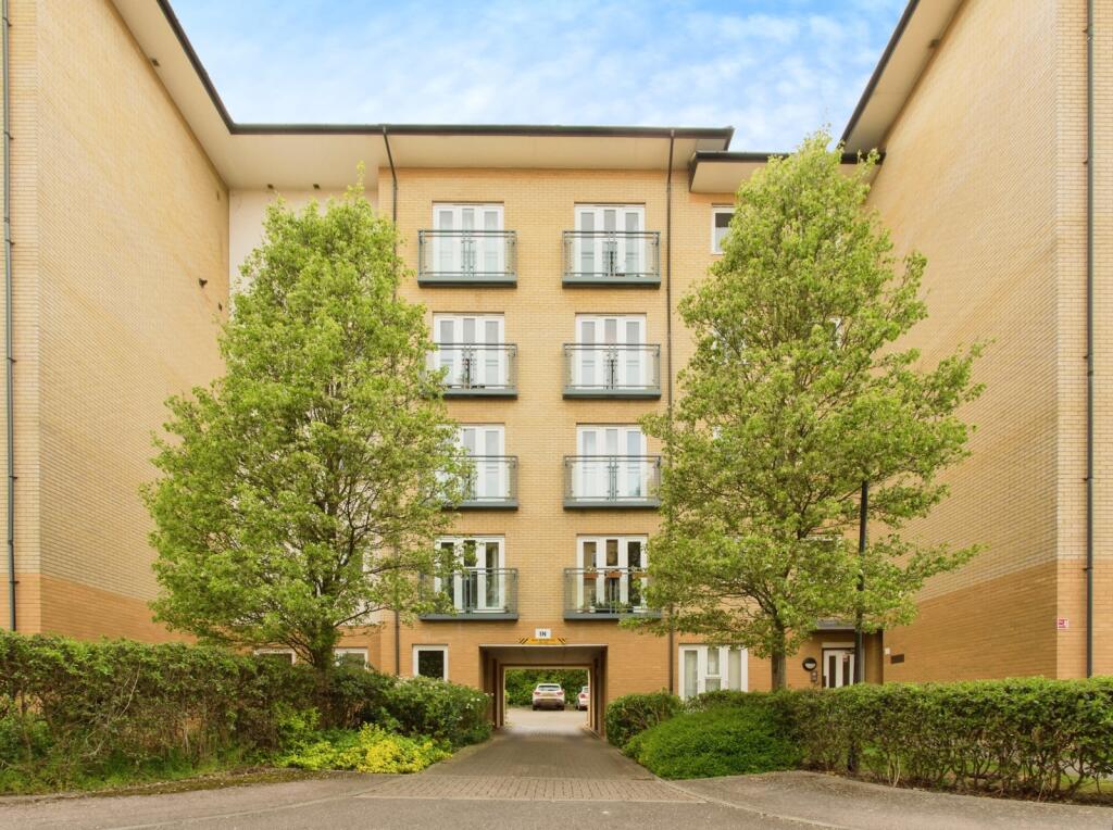 Main image of property: Hampden Gardens, Cambridge, Cambridgeshire, CB1