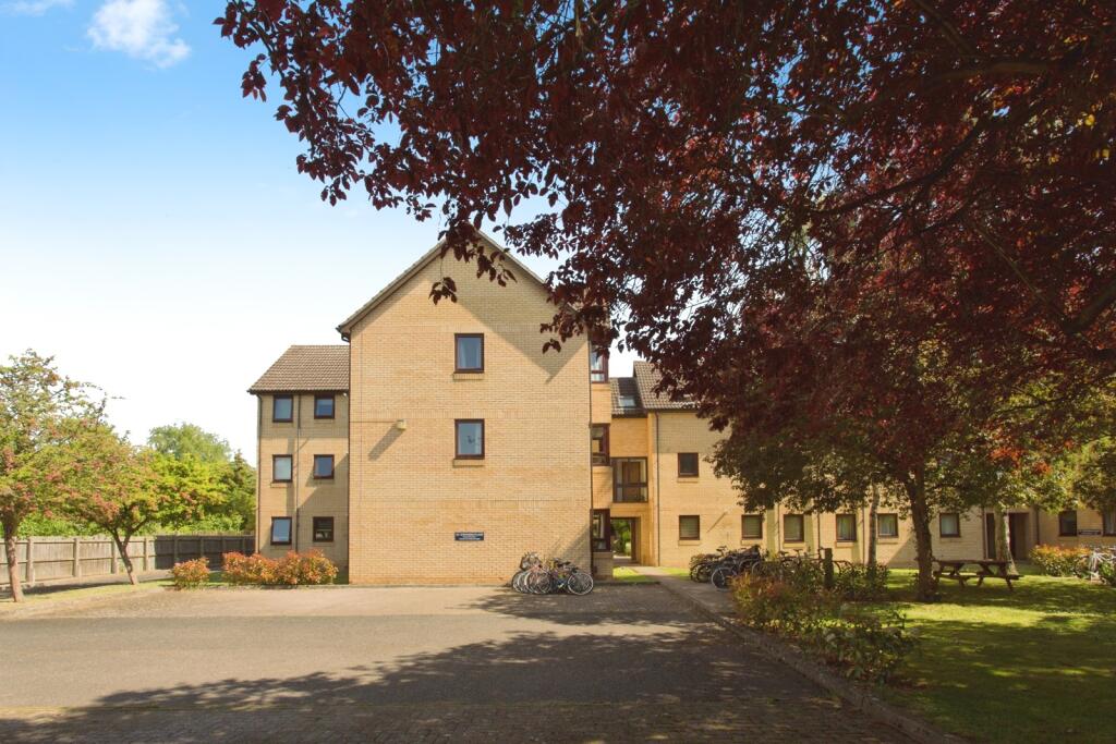 Main image of property: St. Stephens Place, Cambridge, Cambridgeshire, CB3