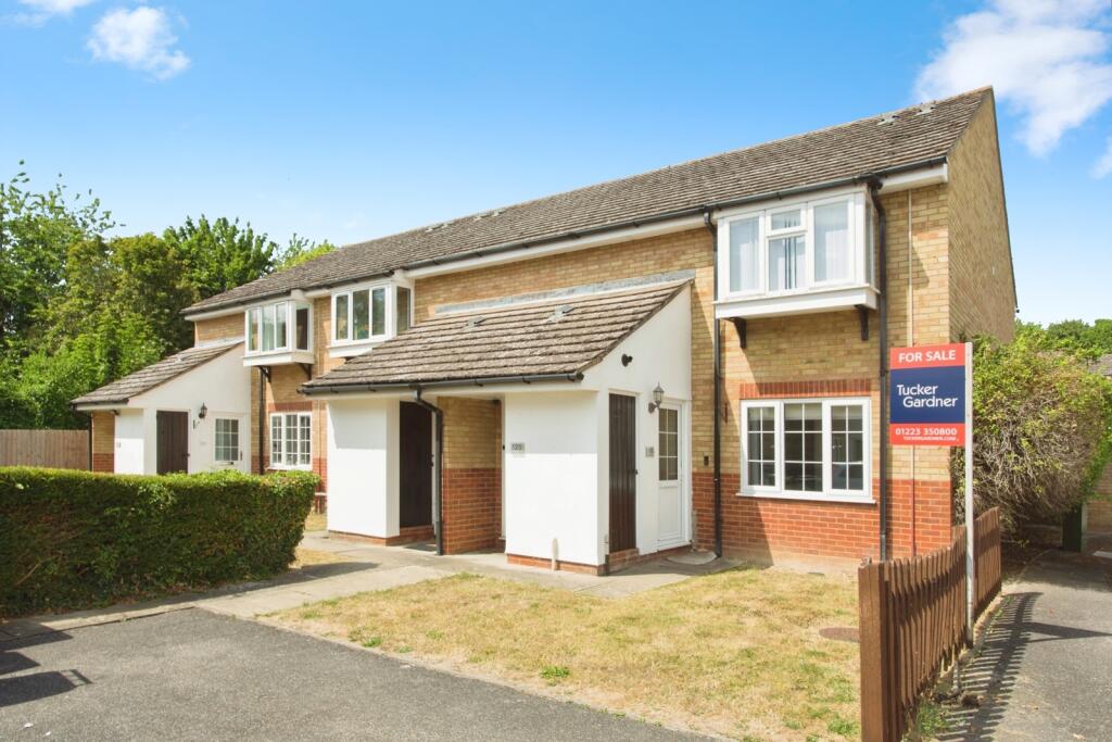 Main image of property: Tamarin Gardens, CAMBRIDGE, Cambridgeshire, CB1