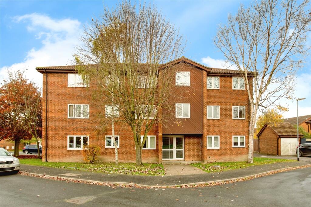 Main image of property: Speedwell Close, Cambridge, Cambridgeshire, CB1