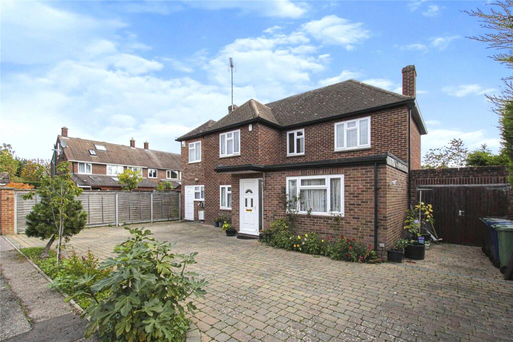 Main image of property: Durnford Way, CAMBRIDGE, Cambridgeshire, CB4