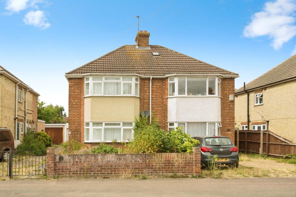 Main image of property: Green Park, CAMBRIDGE, Cambridgeshire, CB4