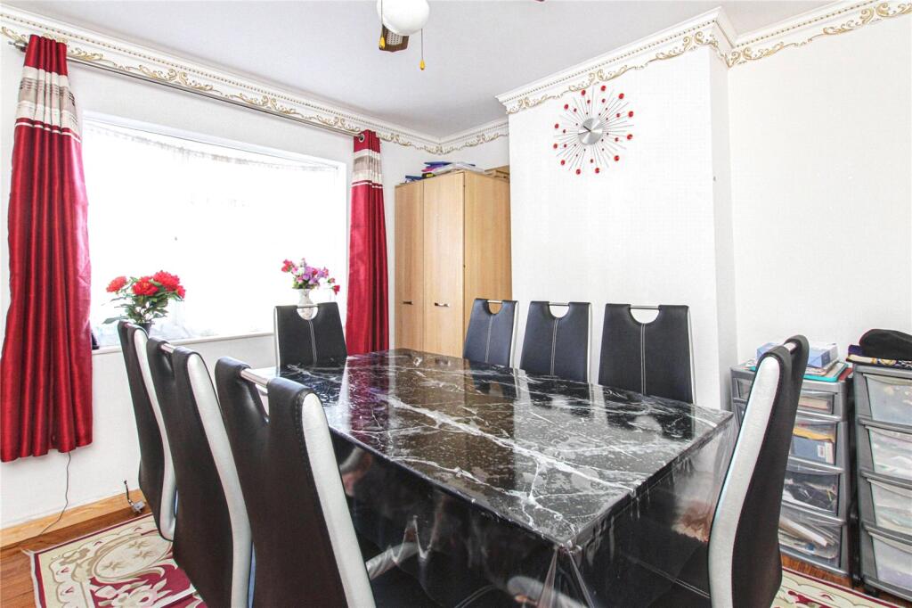 Main image of property: Durnford Way, CAMBRIDGE, Cambridgeshire, CB4