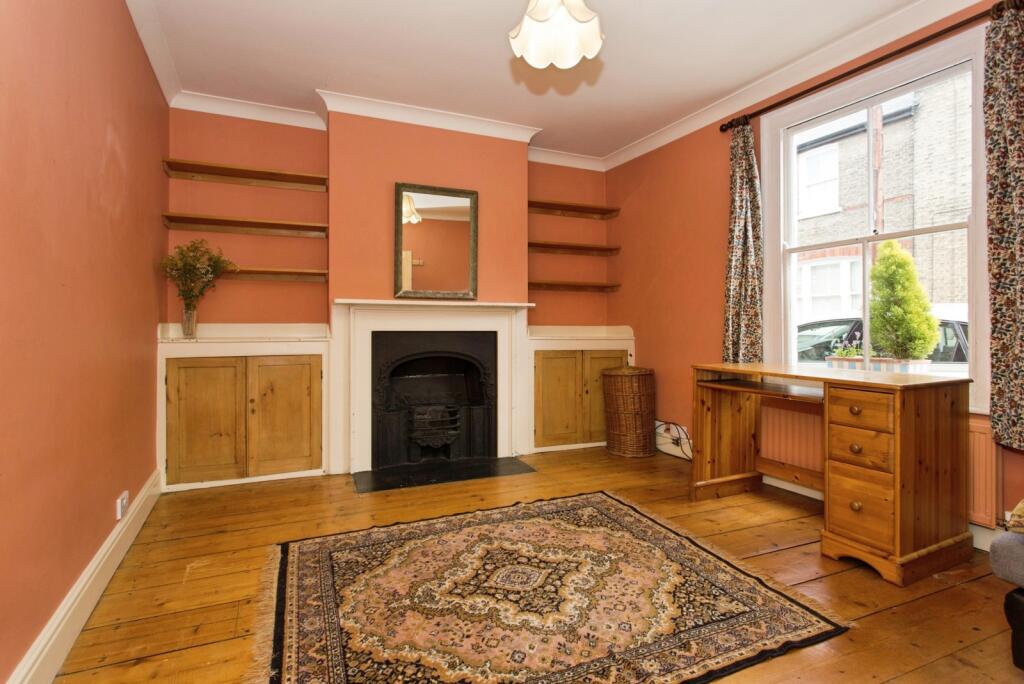 Main image of property: Grafton Street, Cambridge, Cambridgeshire, CB1