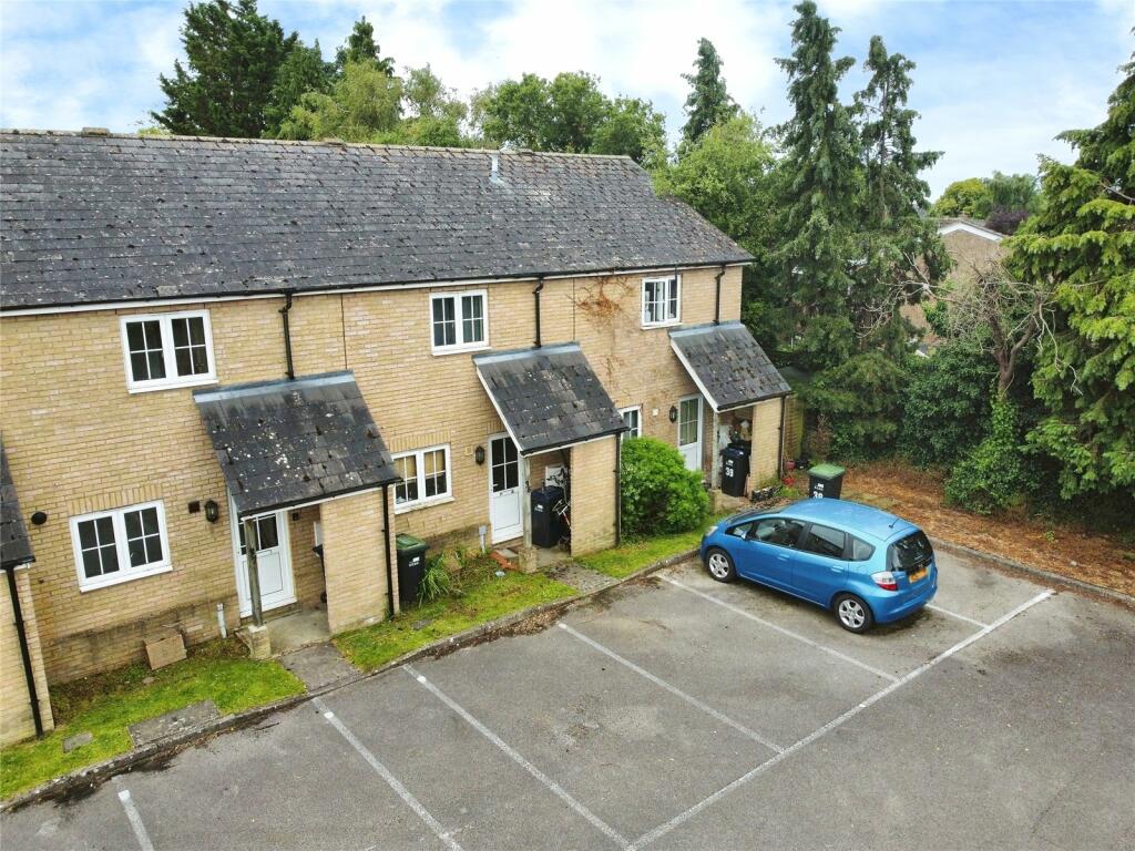 Main image of property: Tower Court, Tower Road, Ely, Cambridgeshire, CB7