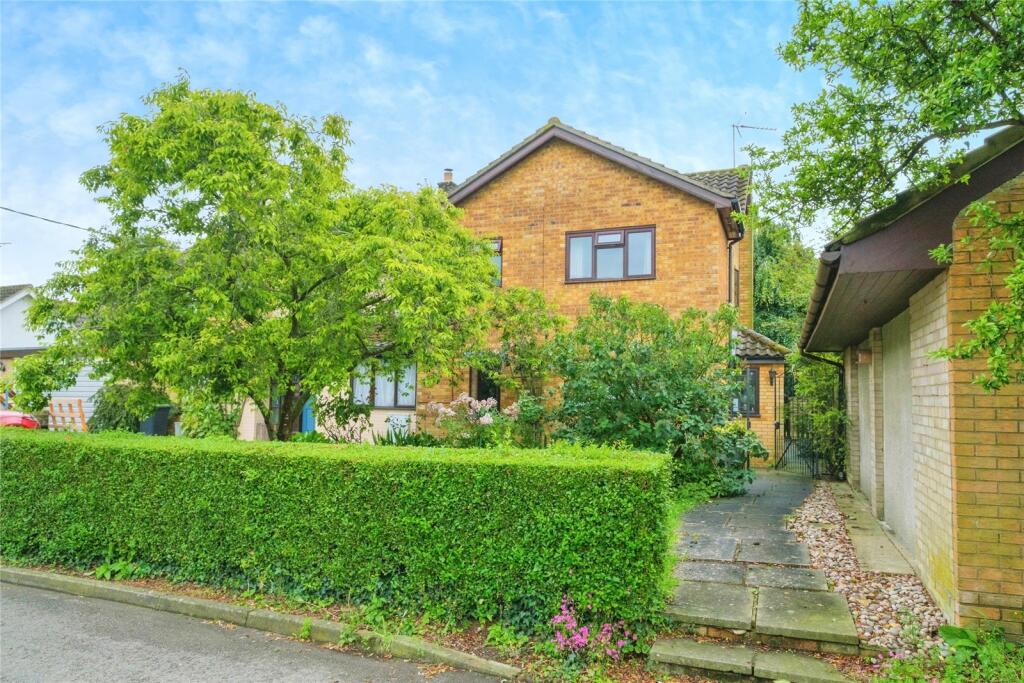 Main image of property: Park Lane, Little Downham, Ely, Cambridgeshire, CB6