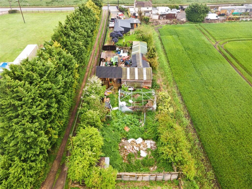 Main image of property: Ten Mile Bank, Littleport, Ely, Cambridgeshire, CB6