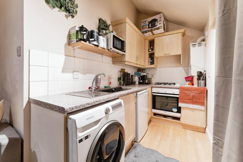 Additional property image - Tower Court, Tower Road, Ely, Cambridgeshire, CB7