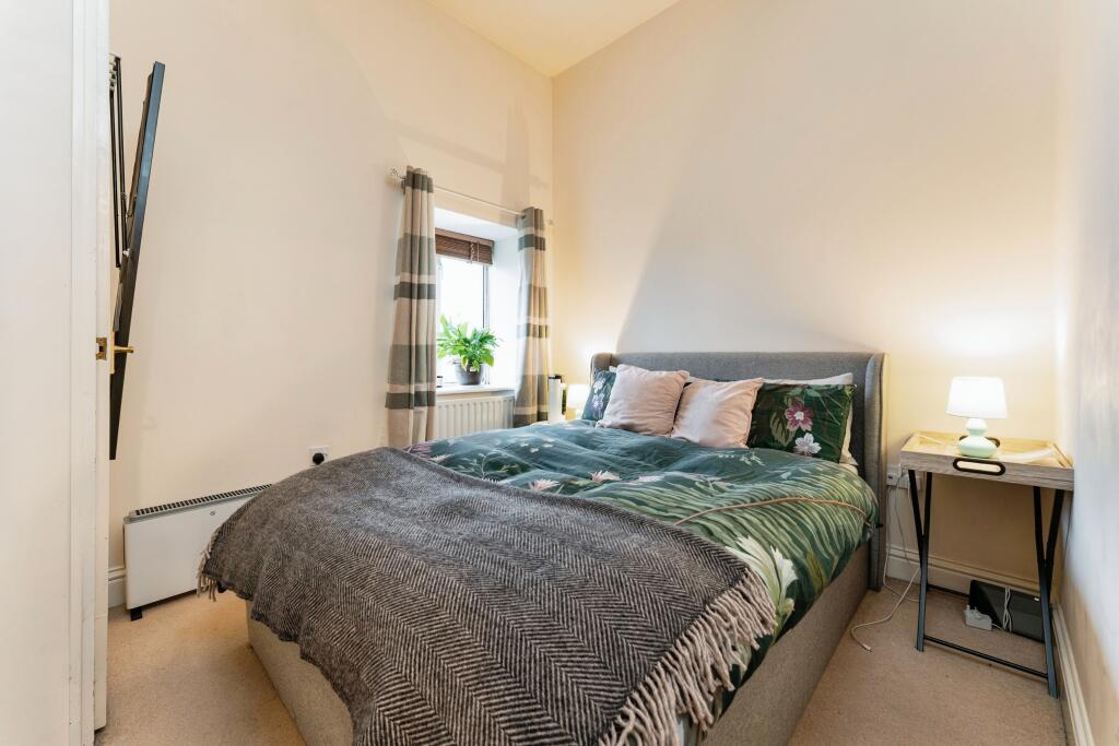 Additional property image - Tower Court, Tower Road, Ely, Cambridgeshire, CB7