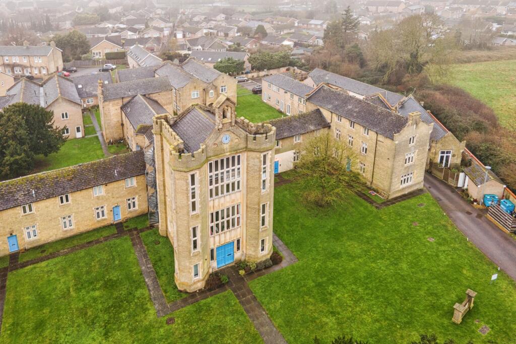 Additional property image - Tower Court, Tower Road, Ely, Cambridgeshire, CB7