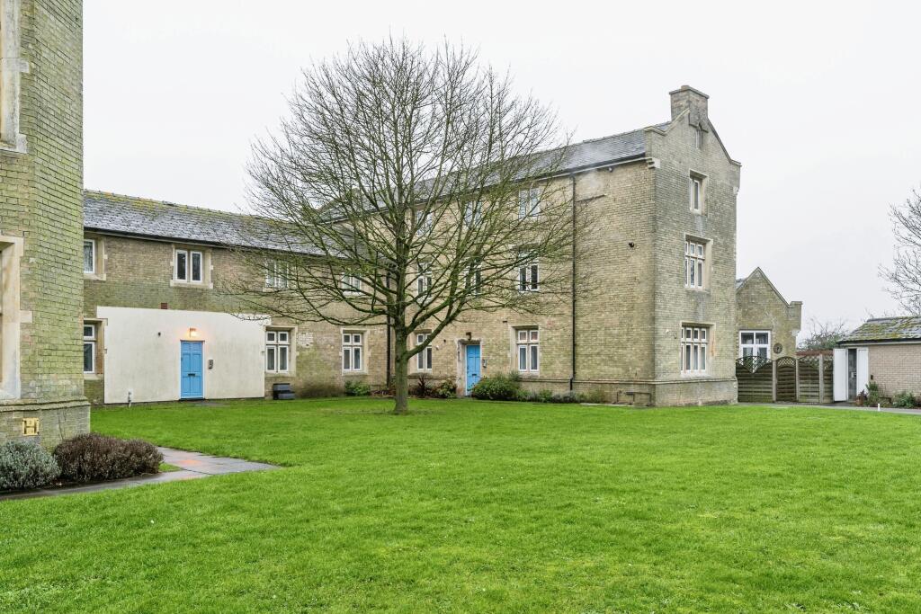 Additional property image - Tower Court, Tower Road, Ely, Cambridgeshire, CB7