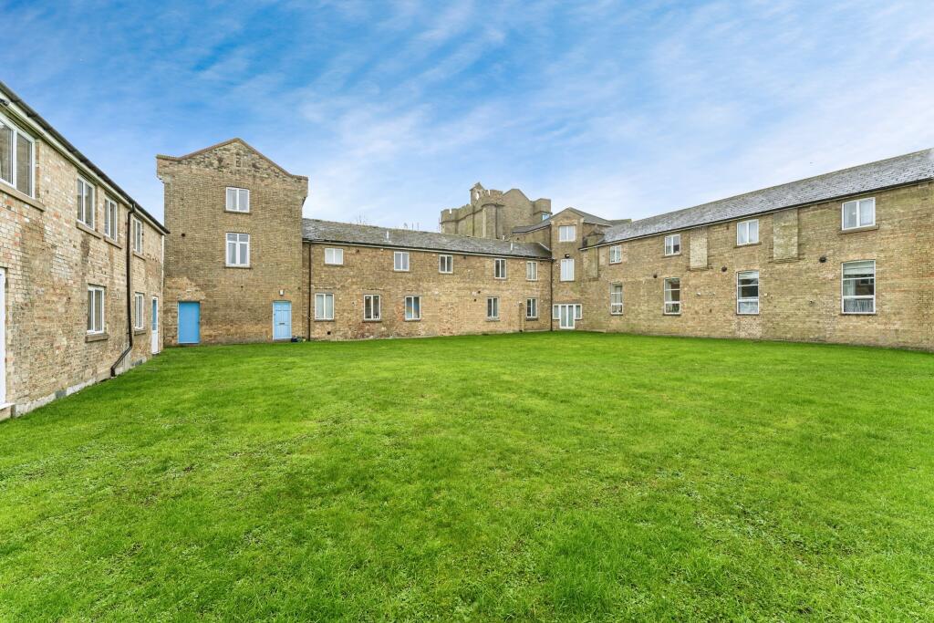 Additional property image - Tower Court, Tower Road, Ely, Cambridgeshire, CB7