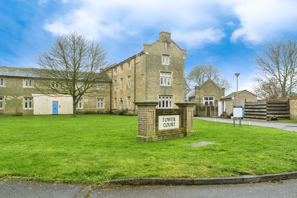 Additional property image - Tower Court, Tower Road, Ely, Cambridgeshire, CB7