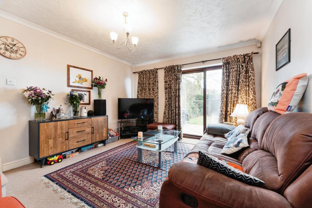 Additional property image - John Amner Close, Ely, Cambridgeshire, CB6
