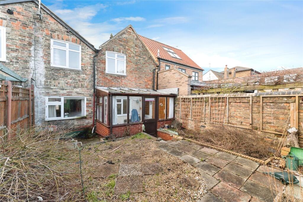 Additional property image - Waterside, Ely, Cambridgeshire, CB7