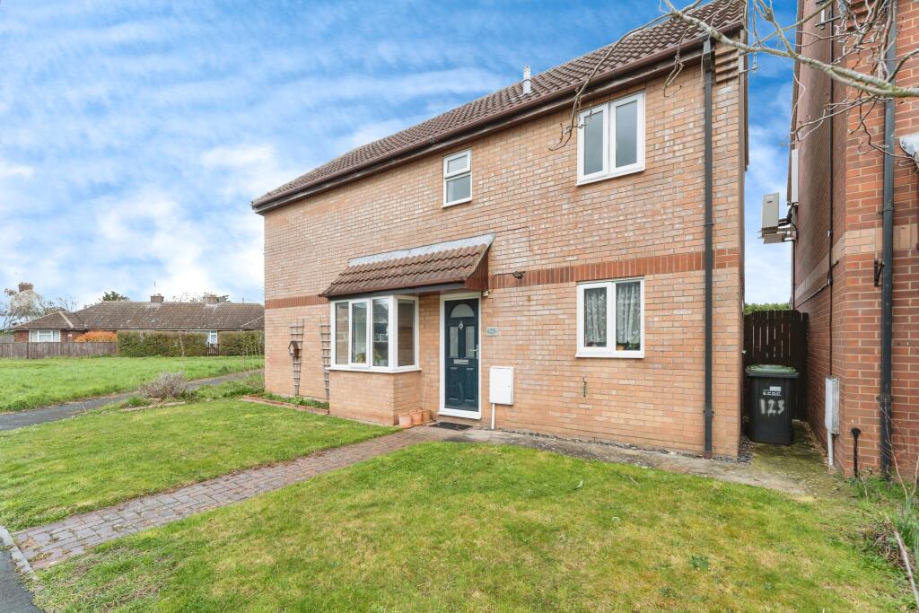 Main image of property: Orchard Row, Soham, Cambridgeshire, CB7