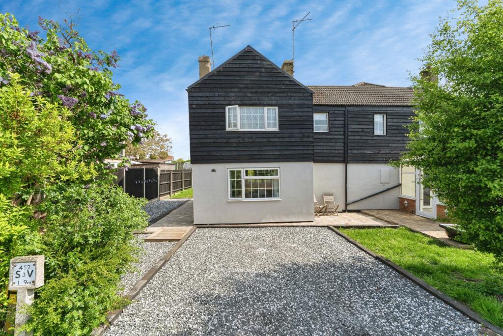 Main image of property: Lynn Road, Littleport, Ely, Cambridgeshire, CB6