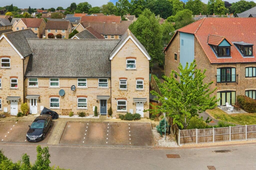Main image of property: Dobede Way, ELY, Cambridgeshire, CB7