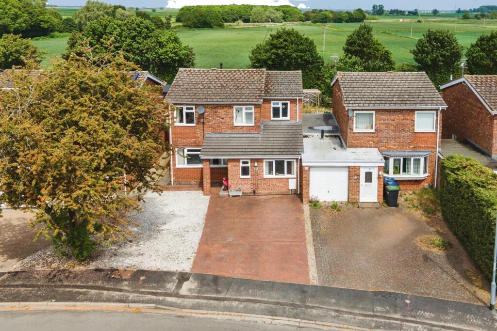 Main image of property: Meadow Court, Littleport, Ely, Cambridgeshire, CB6