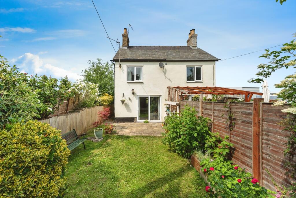Main image of property: Sutton Road, Haddenham, Ely, Cambridgeshire, CB6