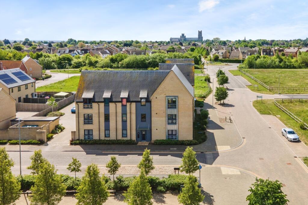 Main image of property: School Road, Ely, Cambridgeshire, CB6