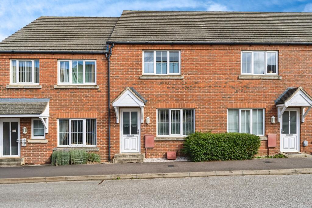 Main image of property: Yeomans Way, Littleport, Cambridgeshire, CB6