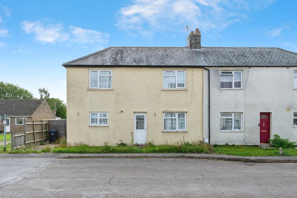 Main image of property: Hempfield Place, Littleport, Ely, Cambridgeshire, CB6