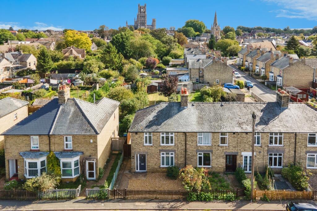 Main image of property: Chiefs Street, Ely, Cambridgeshire, CB6