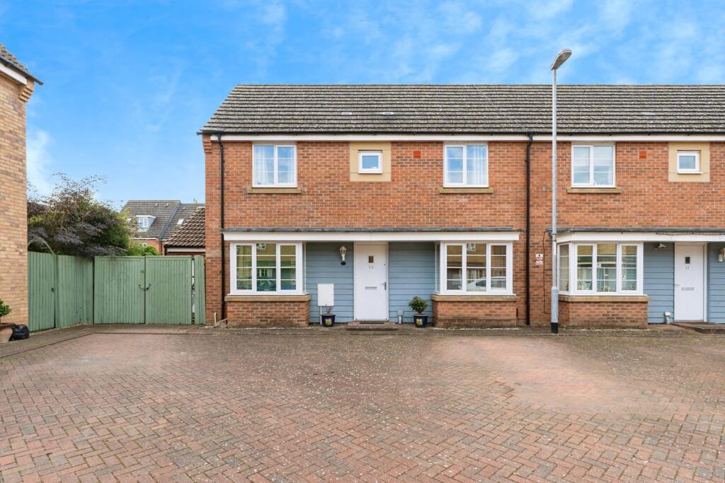 Main image of property: Chamberlain Fields, Littleport, Ely, Cambridgeshire, CB6