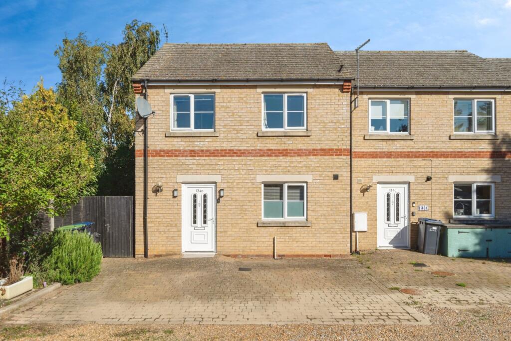 Main image of property: Wisbech Road, Littleport, Ely, Cambridgeshire, CB6