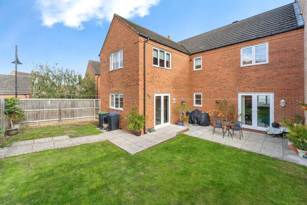 Main image of property: Rye Close, Littleport, Ely, CB6
